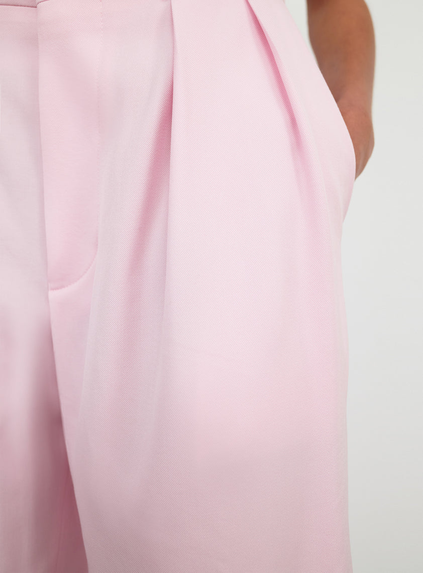 Low Rise Short